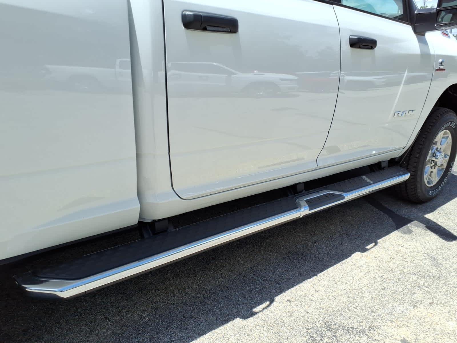 2026 RAM Ram 2500 RAM 2500 LONE STAR CREW CAB 4X4 6'4' BOX