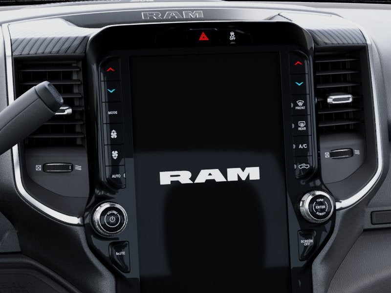2026 RAM Ram 2500 RAM 2500 LONE STAR CREW CAB 4X4 6'4' BOX