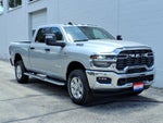 2026 RAM Ram 2500 RAM 2500 LONE STAR CREW CAB 4X4 6'4' BOX