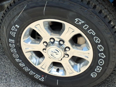 2026 RAM Ram 2500 RAM 2500 LONE STAR CREW CAB 4X4 6'4' BOX