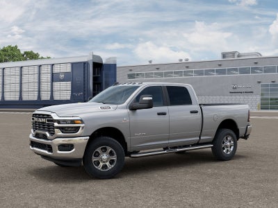 2026 RAM Ram 2500 RAM 2500 LONE STAR CREW CAB 4X4 6'4' BOX