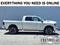 2025 RAM Ram 2500 RAM 2500 LARAMIE CREW CAB 4X4 6'4' BOX