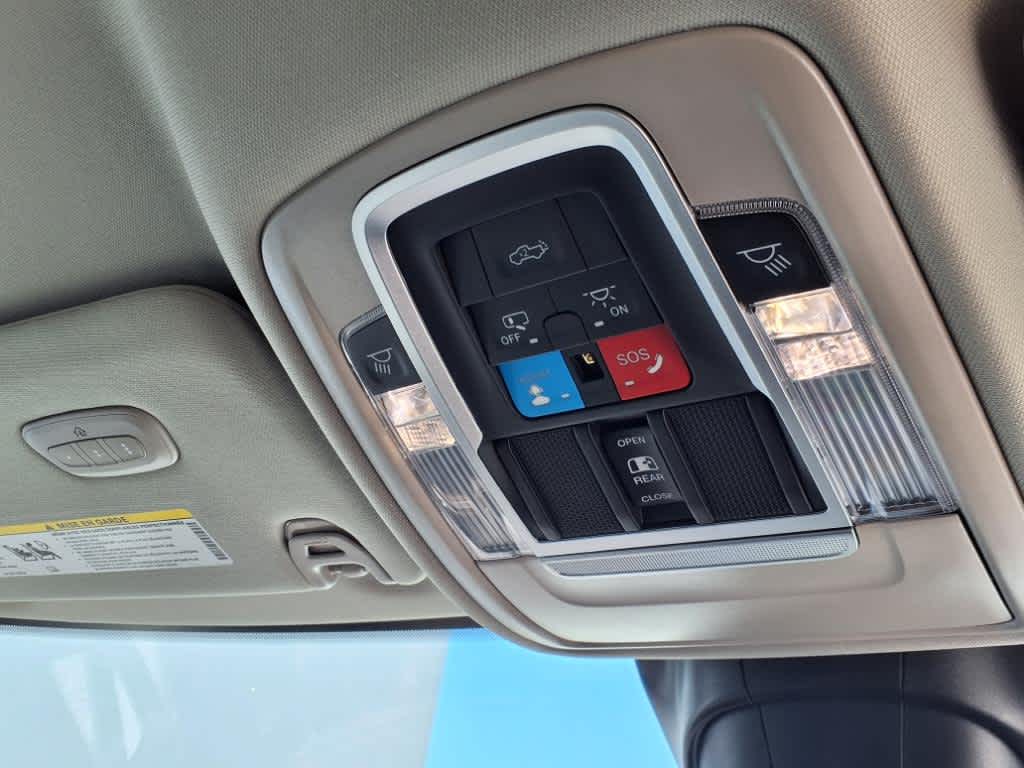 2025 RAM Ram 2500 RAM 2500 LARAMIE CREW CAB 4X4 6'4' BOX