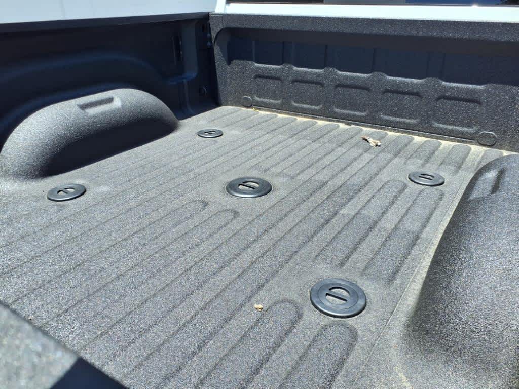 2025 RAM Ram 2500 RAM 2500 LARAMIE CREW CAB 4X4 6'4' BOX