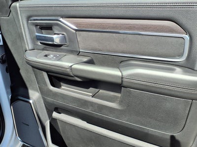 2025 RAM Ram 2500 RAM 2500 LARAMIE CREW CAB 4X4 6'4' BOX