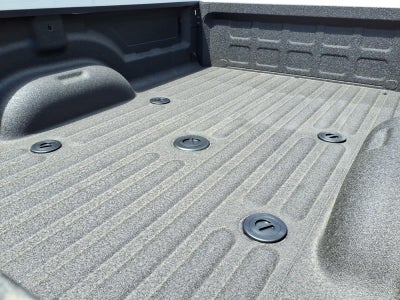 2026 RAM Ram 2500 RAM 2500 LIMITED LONGHORN CREW CAB 4X4 8' BOX
