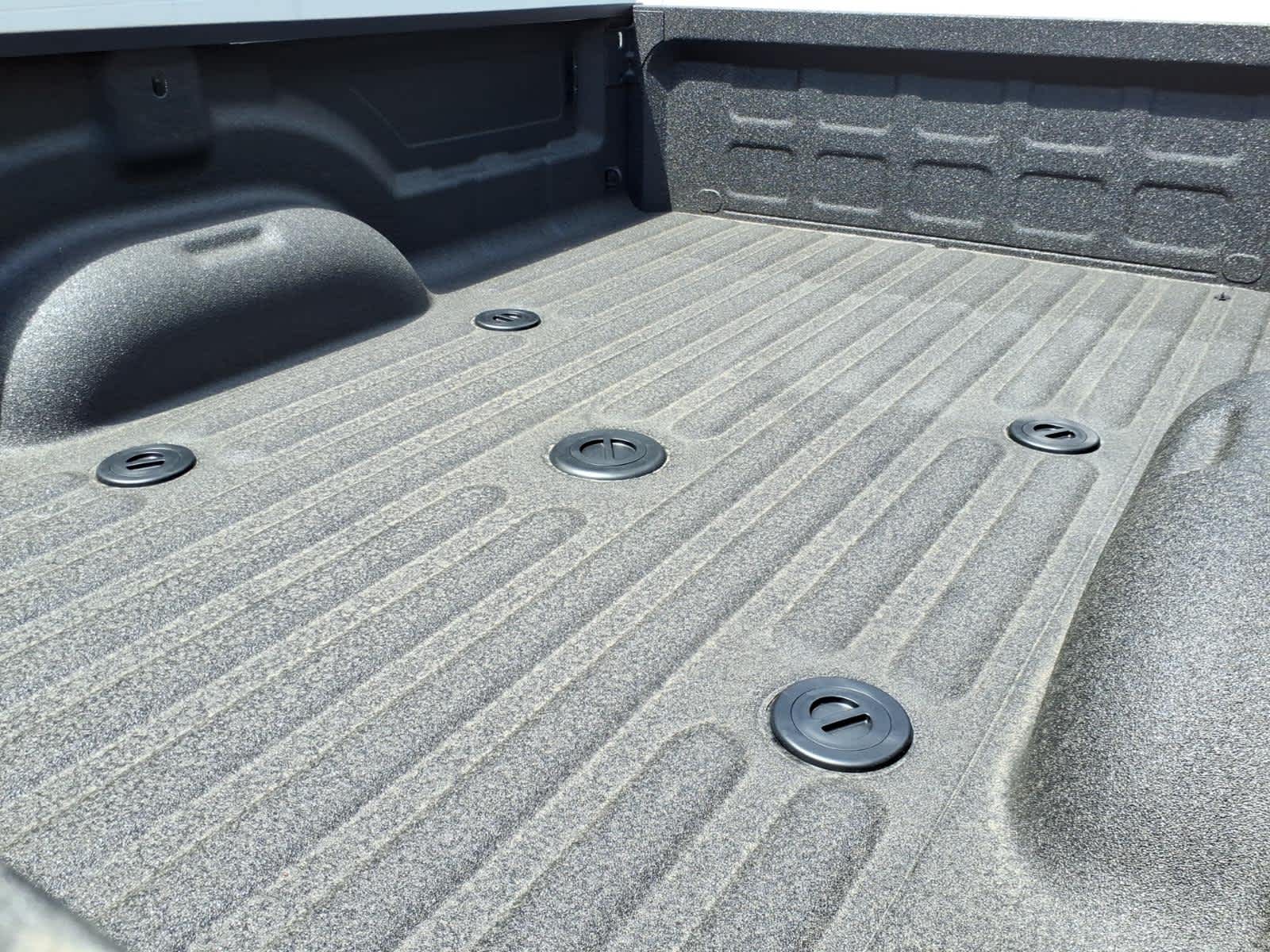 2026 RAM Ram 2500 RAM 2500 LIMITED LONGHORN CREW CAB 4X4 8' BOX