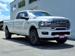 2026 RAM Ram 2500 RAM 2500 LIMITED LONGHORN CREW CAB 4X4 8' BOX