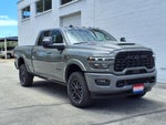 2025 RAM Ram 2500 RAM 2500 LIMITED CREW CAB 4X4 6'4' BOX