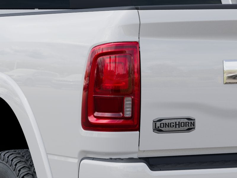 2027 RAM Ram 2500 RAM 2500 LIMITED LONGHORN MEGA CAB 4X4 6'4' BOX