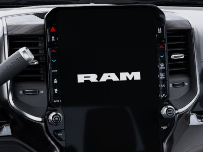 2027 RAM Ram 2500 RAM 2500 LIMITED MEGA CAB 4X4 6'4' BOX