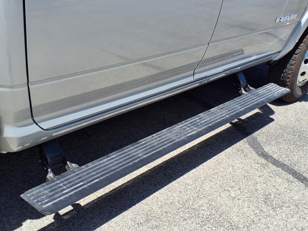 2026 RAM Ram 3500 RAM 3500 LIMITED LONGHORN CREW CAB 4X4 8' BOX