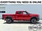2026 RAM Ram 2500 RAM 2500 WARLOCK CREW CAB 4X4 6'4' BOX