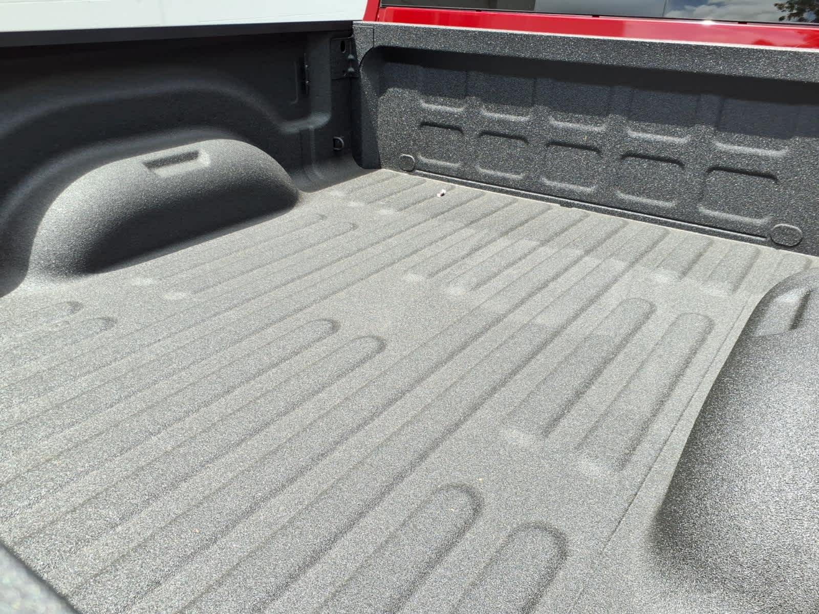 2026 RAM Ram 2500 RAM 2500 WARLOCK CREW CAB 4X4 6'4' BOX