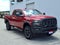 2026 RAM Ram 2500 RAM 2500 WARLOCK CREW CAB 4X4 6'4' BOX