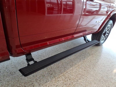 2026 RAM Ram 2500 RAM 2500 LIMITED LONGHORN CREW CAB 4X4 6'4' BOX