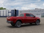 2026 RAM Ram 2500 RAM 2500 LIMITED LONGHORN CREW CAB 4X4 6'4' BOX