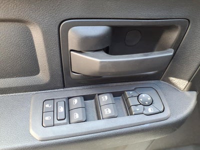 2026 RAM Ram 3500 Chassis Cab RAM 3500 TRADESMAN CREW CAB CHASSIS 4X4 60' CA