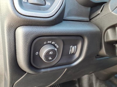 2026 RAM Ram 3500 Chassis Cab RAM 3500 TRADESMAN CREW CAB CHASSIS 4X4 60' CA