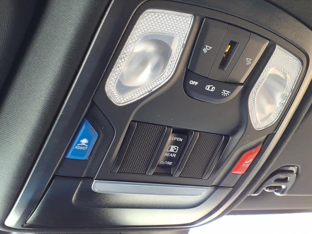 2026 RAM Ram 3500 Chassis Cab RAM 3500 TRADESMAN CREW CAB CHASSIS 4X4 60' CA