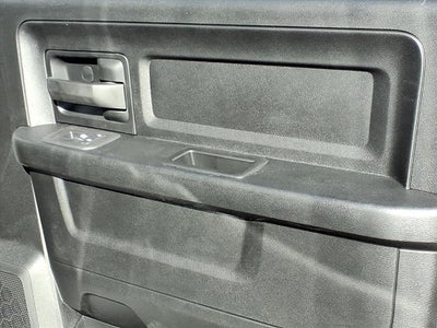 2026 RAM Ram 3500 Chassis Cab RAM 3500 TRADESMAN CREW CAB CHASSIS 4X4 60' CA