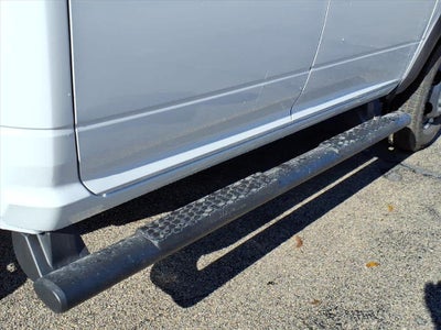 2026 RAM Ram 3500 Chassis Cab RAM 3500 TRADESMAN CREW CAB CHASSIS 4X4 60' CA