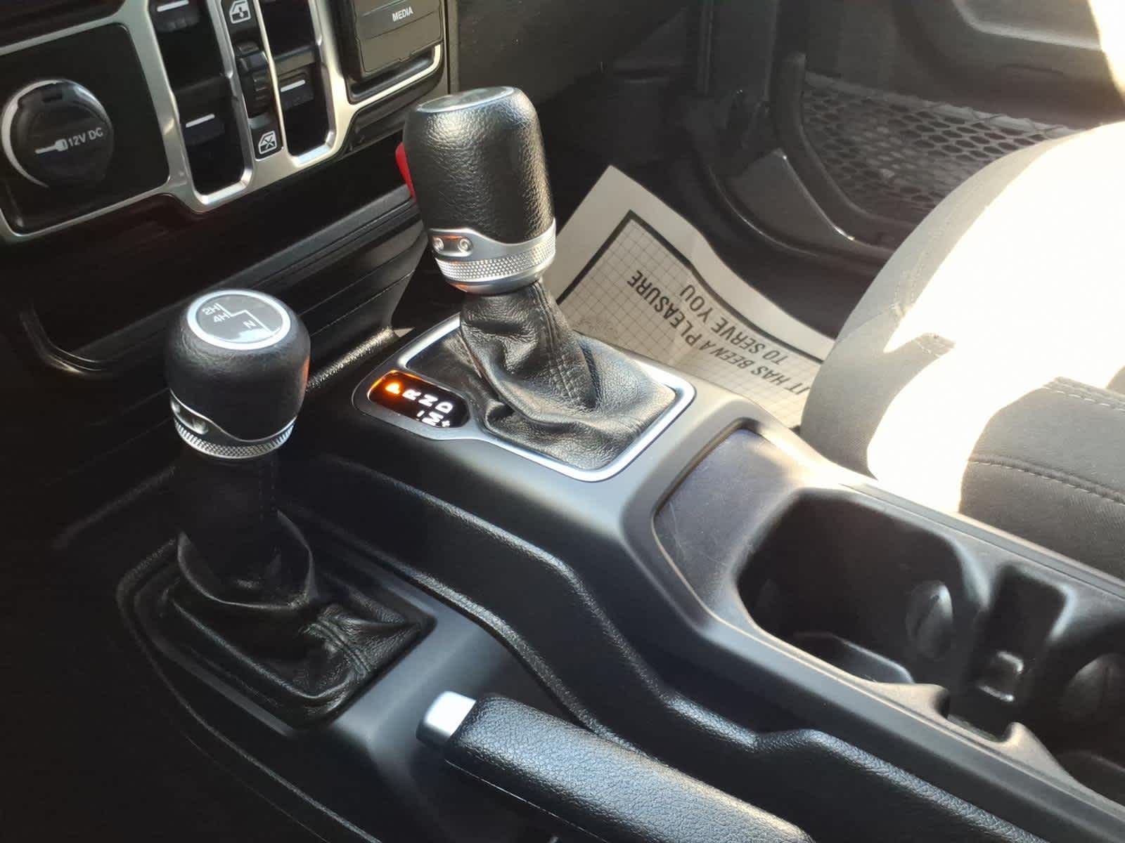 2022 Jeep Wrangler Unlimited Willys 4x4