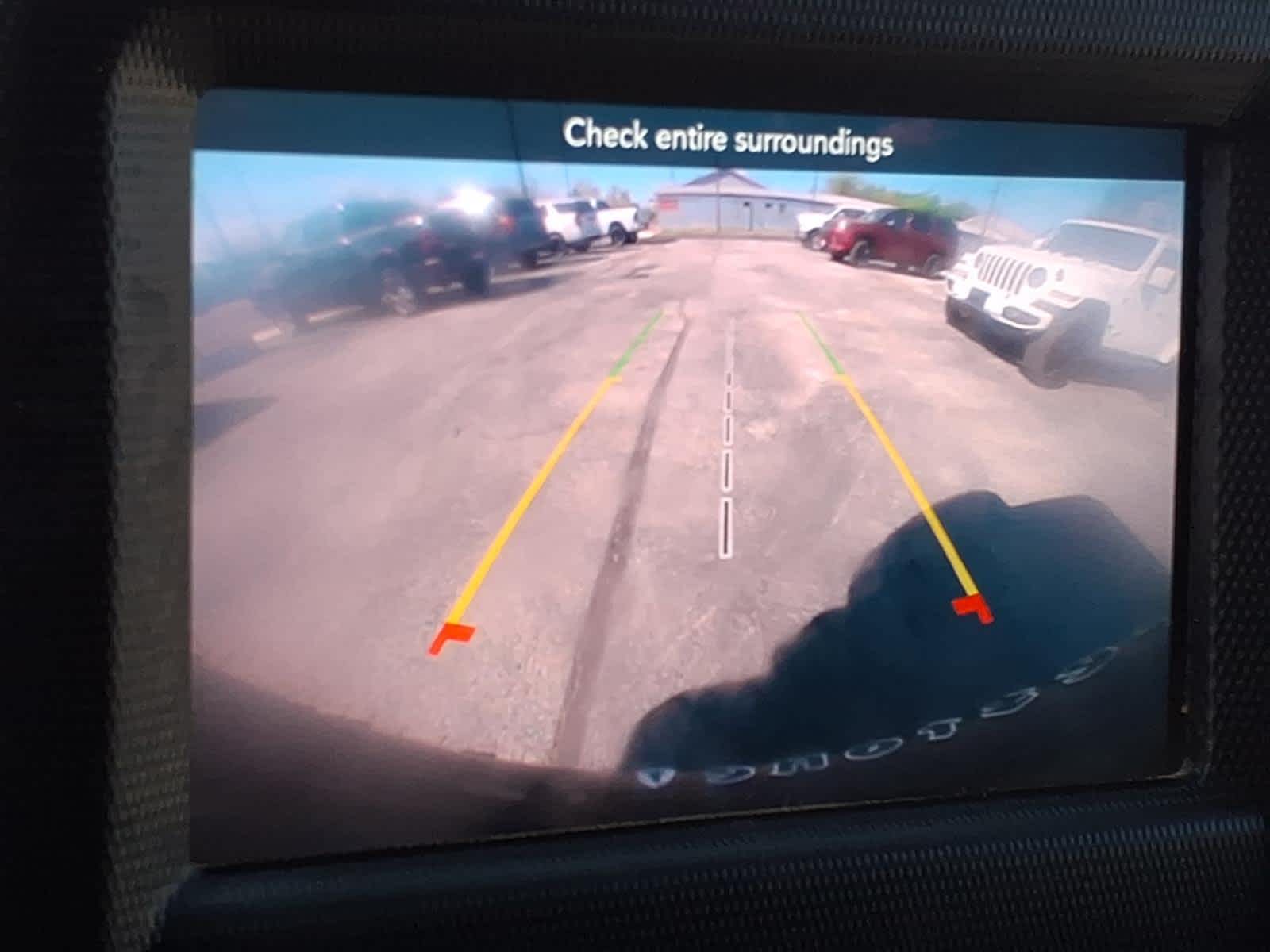 2022 Jeep Wrangler Unlimited Willys 4x4