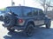 2022 Jeep Wrangler Unlimited Willys 4x4