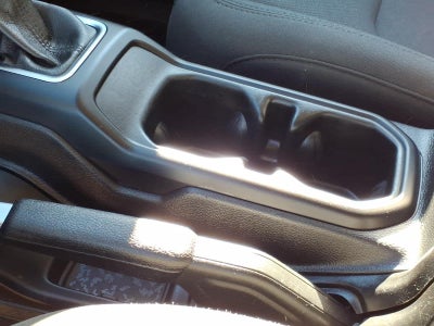 2019 Jeep Wrangler Unlimited Sport S 4x4