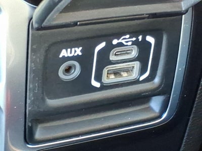 2019 Jeep Wrangler Unlimited Sport S 4x4