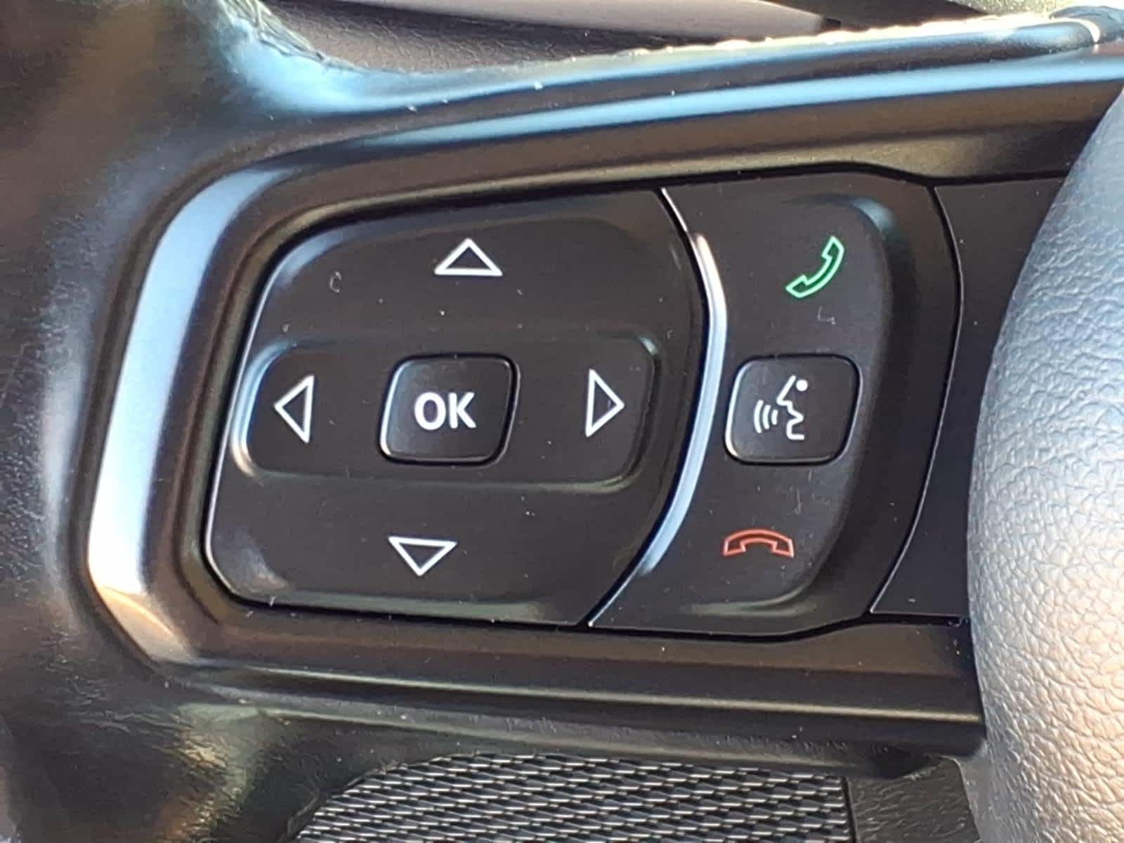 2019 Jeep Wrangler Unlimited Sport S 4x4