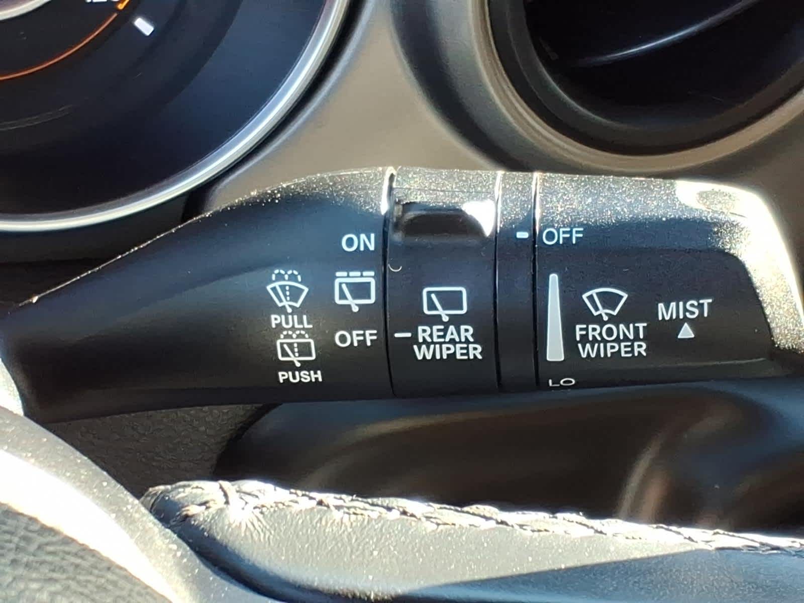 2019 Jeep Wrangler Unlimited Sport S 4x4