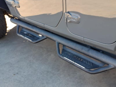 2019 Jeep Wrangler Unlimited Sport S 4x4