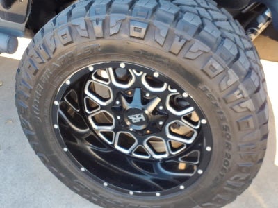 2019 Jeep Wrangler Unlimited Sport S 4x4