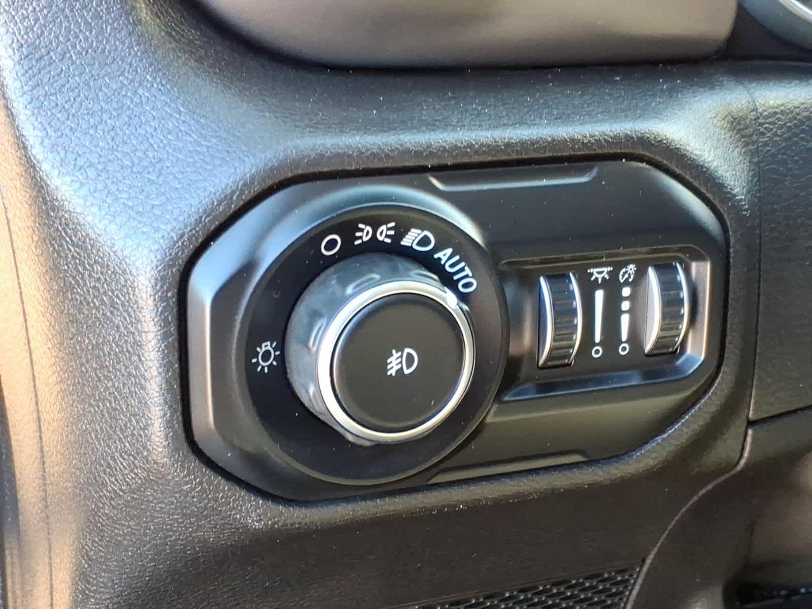 2019 Jeep Wrangler Unlimited Sport S 4x4