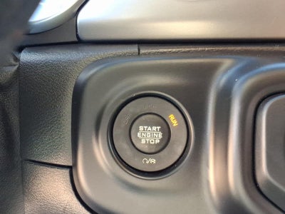 2019 Jeep Wrangler Unlimited Sport S 4x4