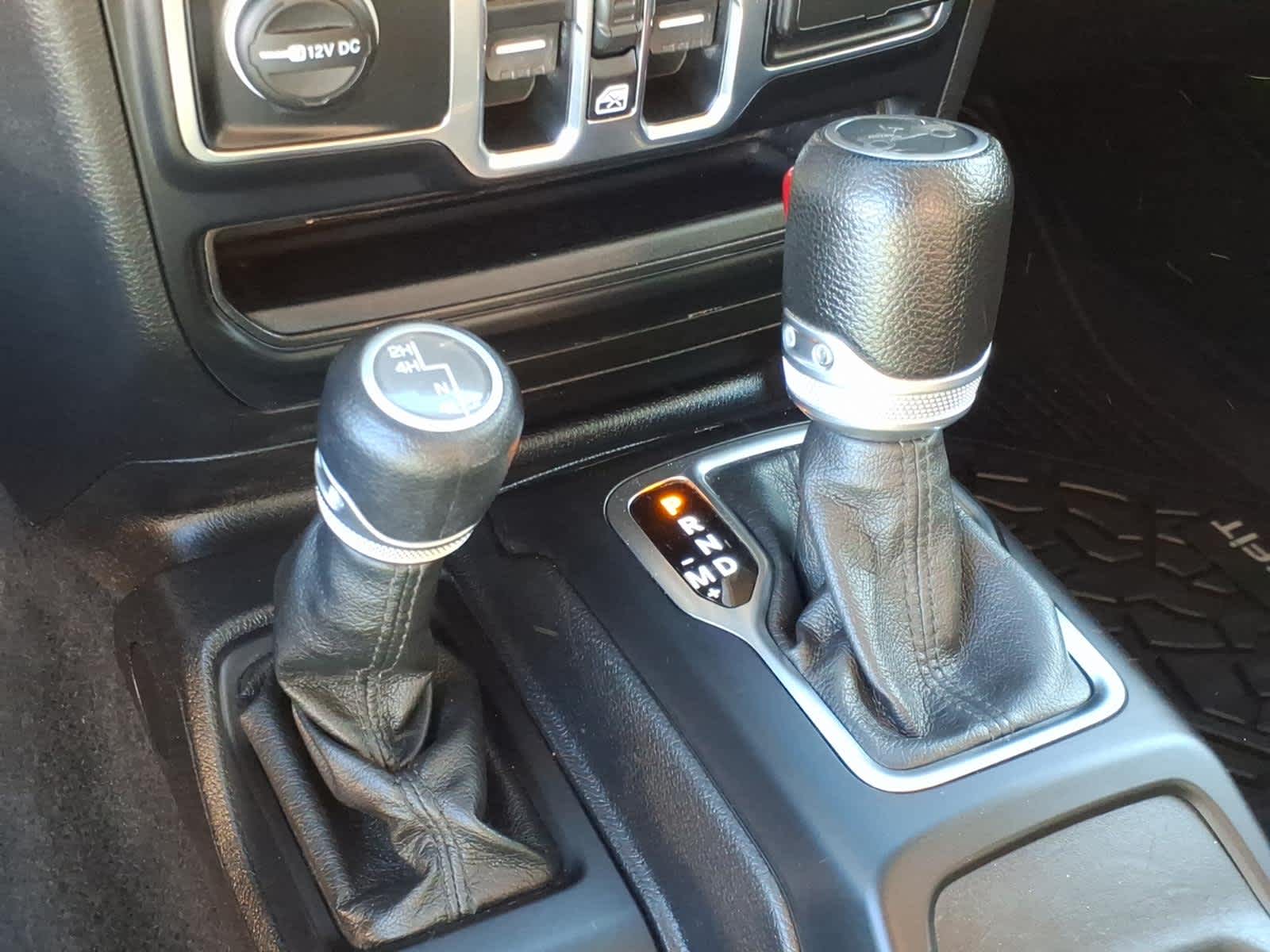 2019 Jeep Wrangler Unlimited Sport S 4x4