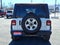2021 Jeep Wrangler Unlimited Sport S 4x4