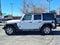 2021 Jeep Wrangler Unlimited Sport S 4x4