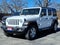 2021 Jeep Wrangler Unlimited Sport S 4x4