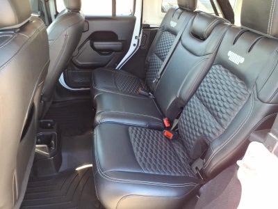 2021 Jeep Wrangler Unlimited Sport S 4x4