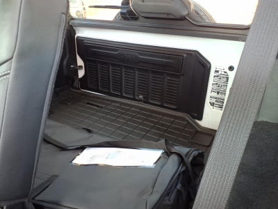 2021 Jeep Wrangler Unlimited Sport S 4x4