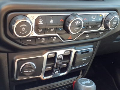 2021 Jeep Wrangler Unlimited Sport S 4x4