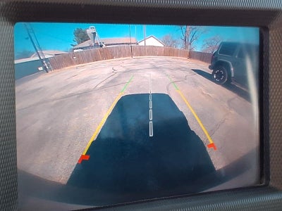 2021 Jeep Wrangler Unlimited Sport S 4x4