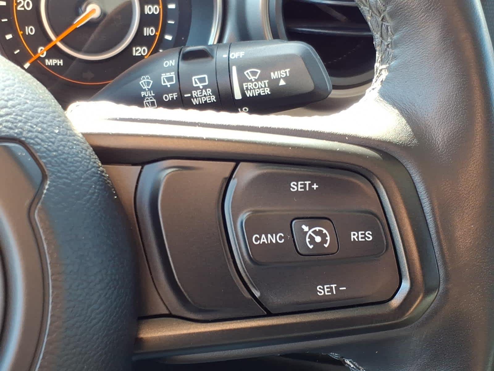 2021 Jeep Wrangler Unlimited Sport S 4x4