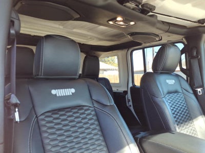 2021 Jeep Wrangler Unlimited Sport S 4x4