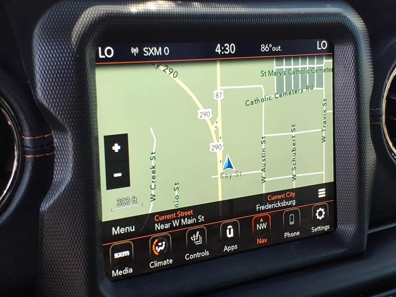 2021 Jeep Wrangler Unlimited High Altitude 4x4