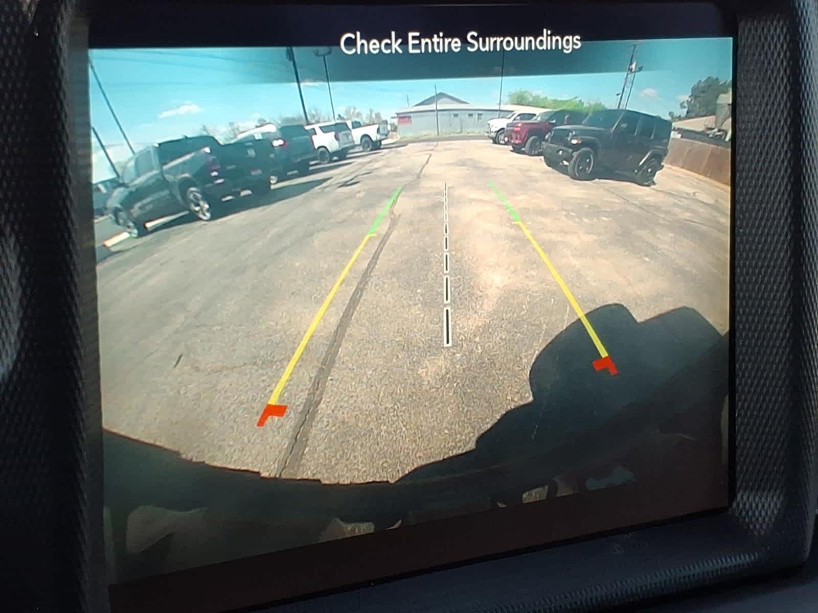 2021 Jeep Wrangler Unlimited High Altitude 4x4