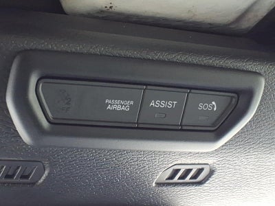 2021 Jeep Wrangler Unlimited High Altitude 4x4